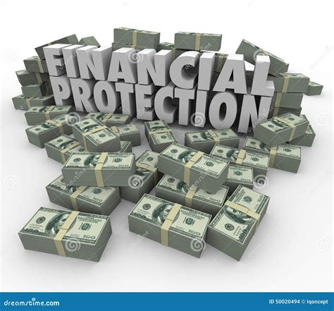 Financial Protection.
